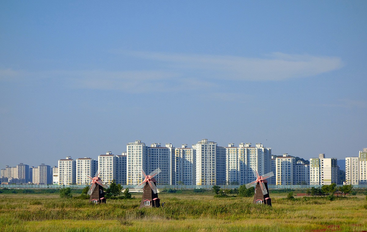 Incheon - 06